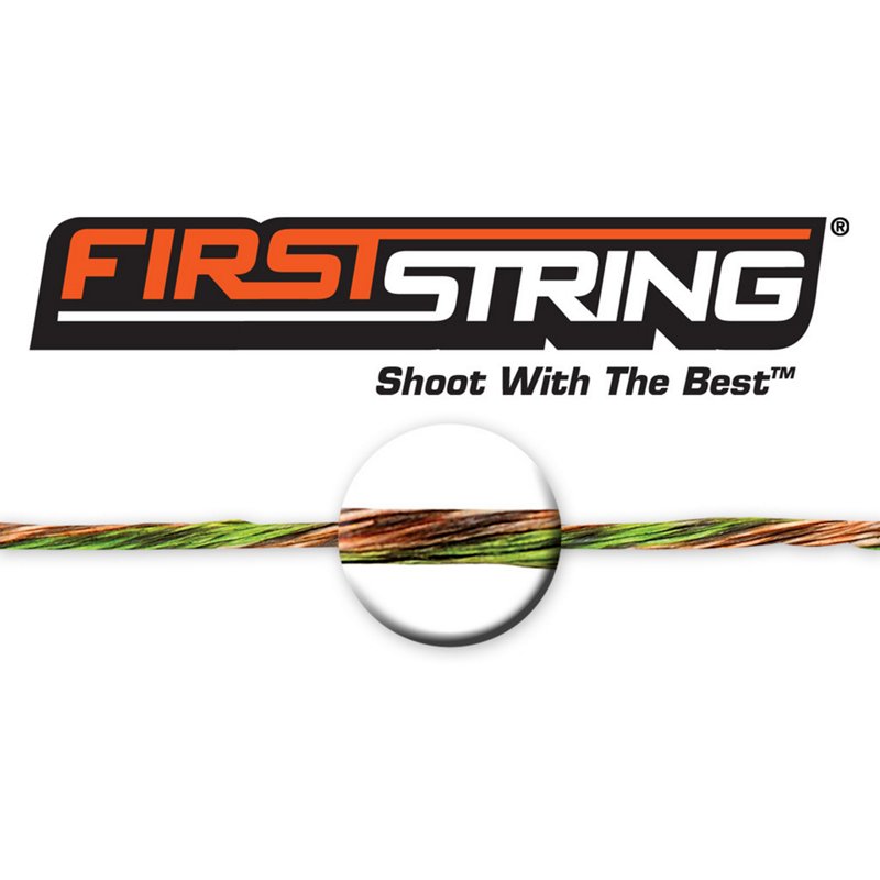 Firststring Mathews… - image