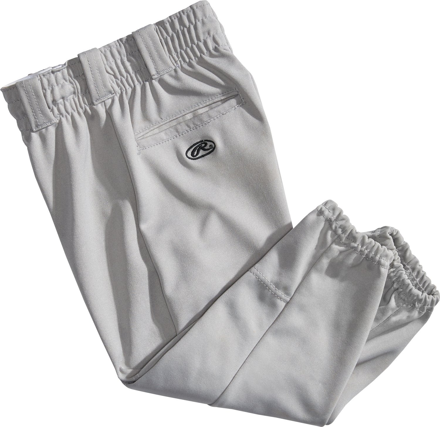 The Rawlings Youth Classic Fit Elastic Waist T-Ball Pant - view number 2
