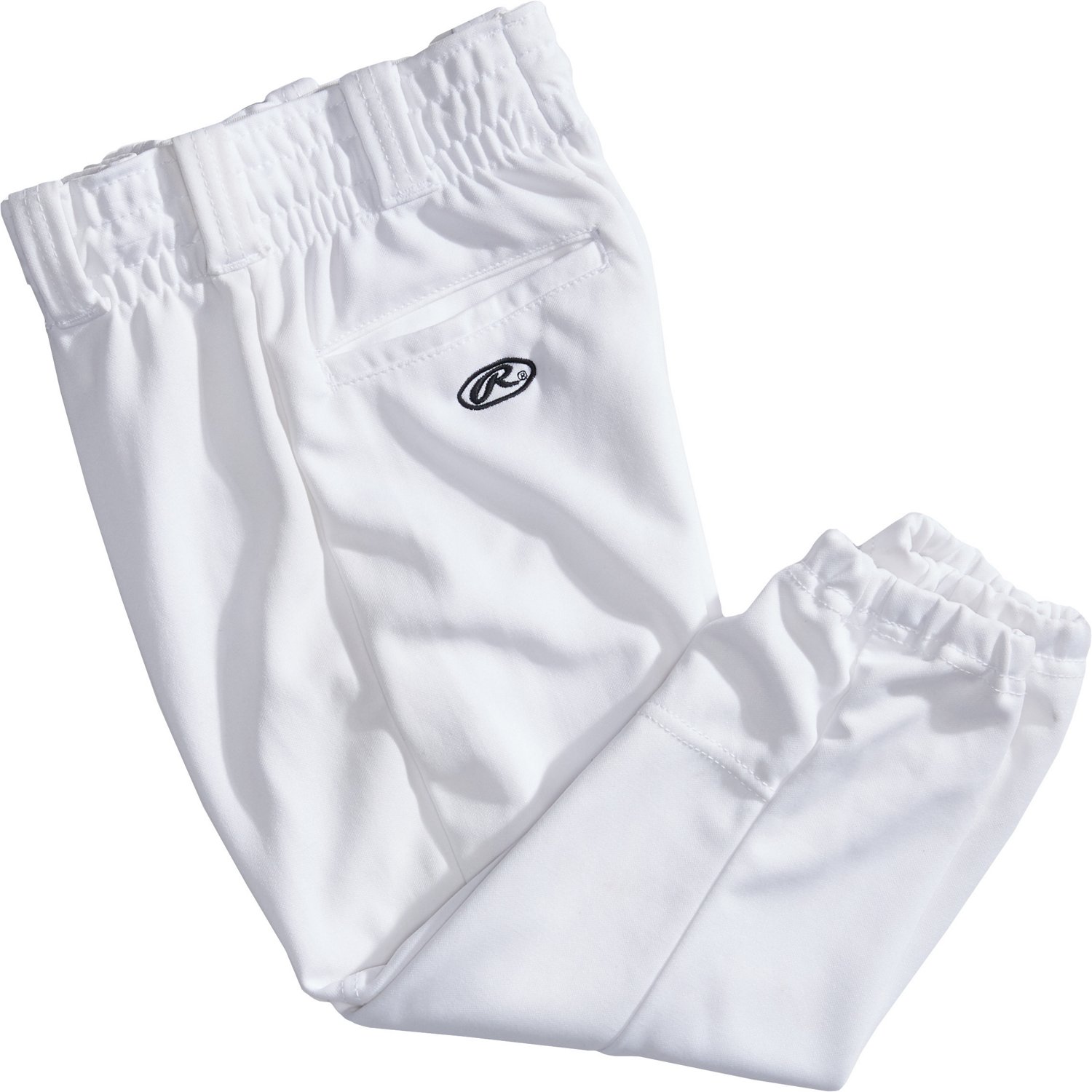 The Rawlings Youth Classic Fit Elastic Waist T-Ball Pant - view number 3