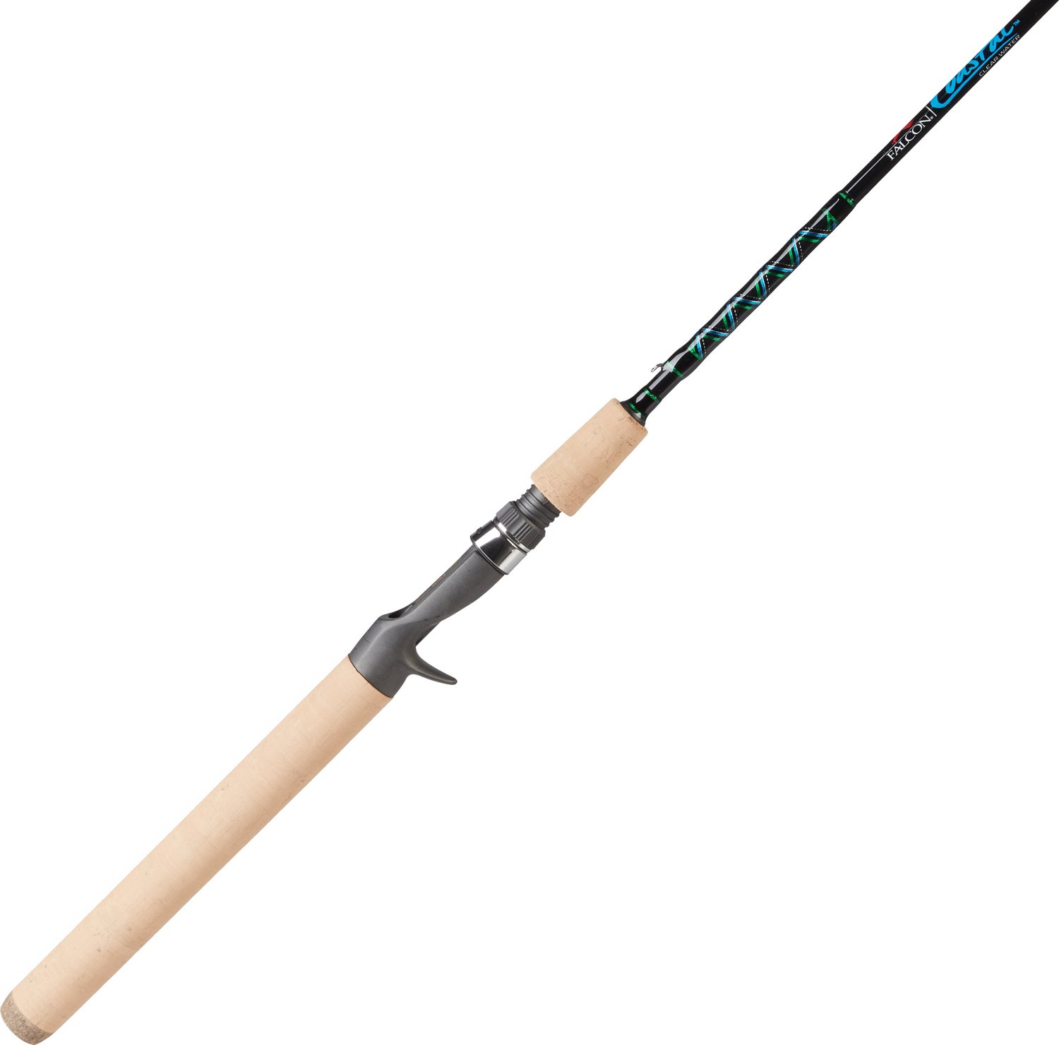 Falcon LowRider Series Spinning Rod