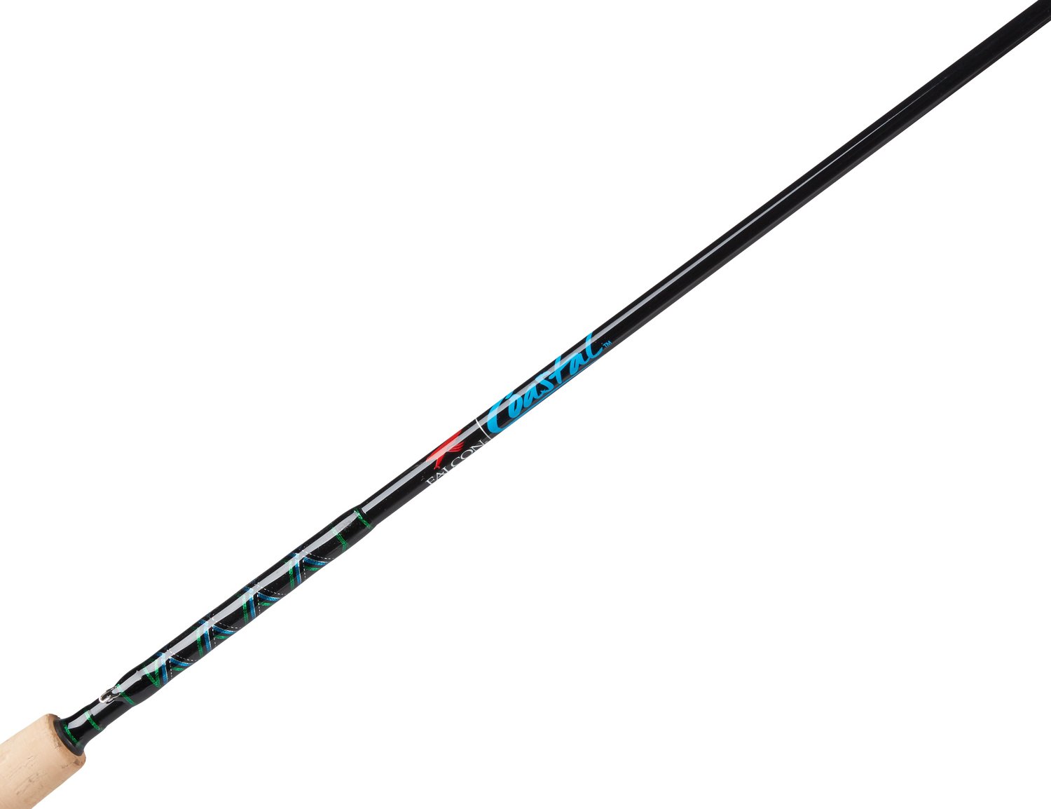 Falcon Coastal Clear Water Ultimate Trout Casting Rod