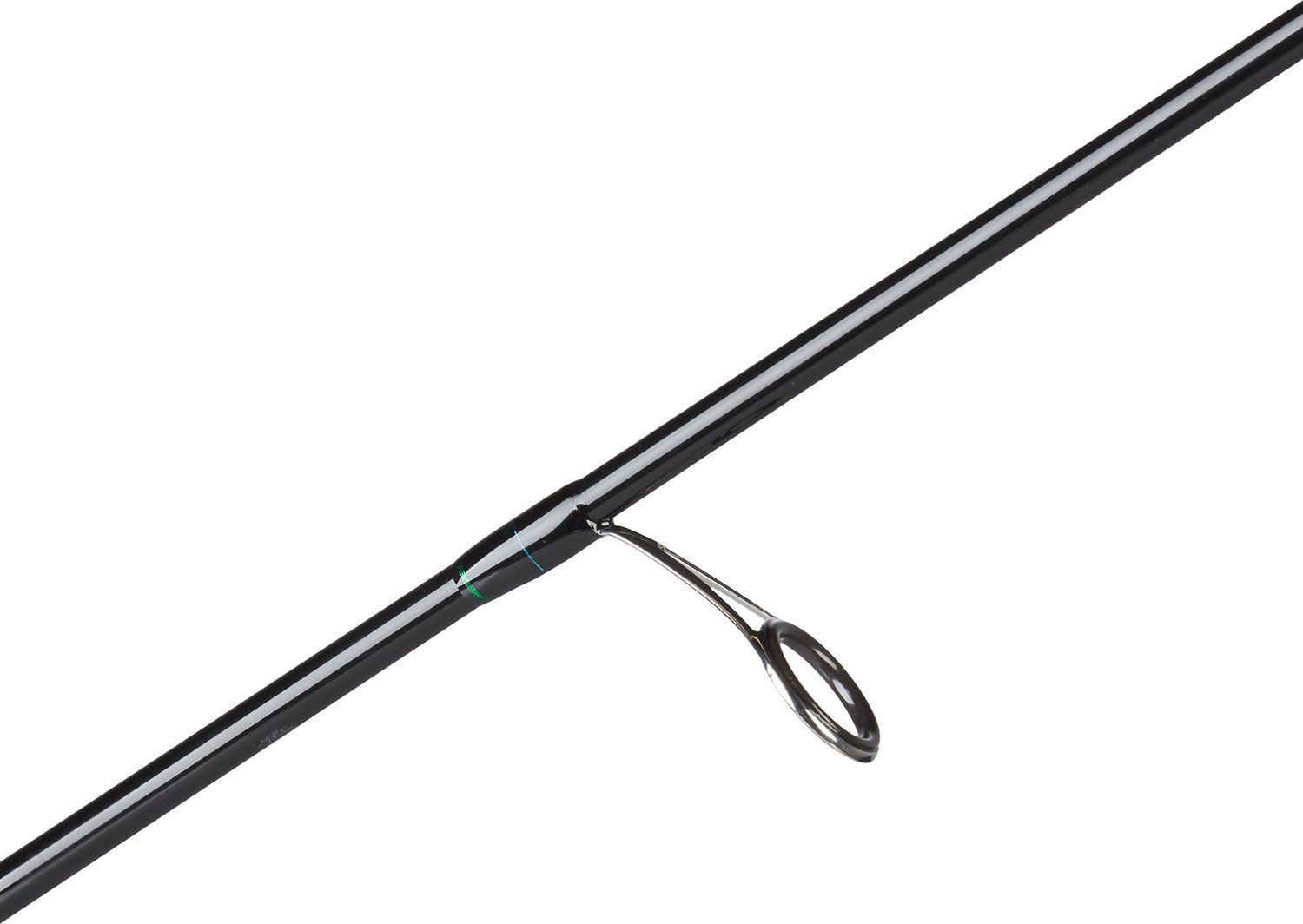 Falcon Coastal Clear Water Gulf Caster Spin 7'6 Medium Spinning Rod |  SWS-76M