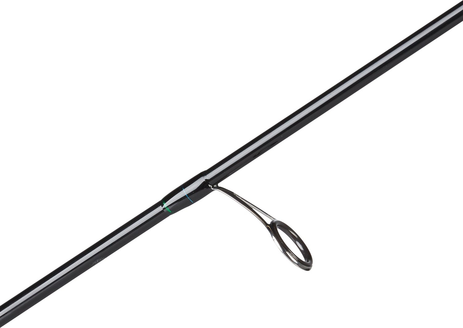 Falcon Coastal Clear Water 7 ft Saltwater Spinning Rod - view number 3