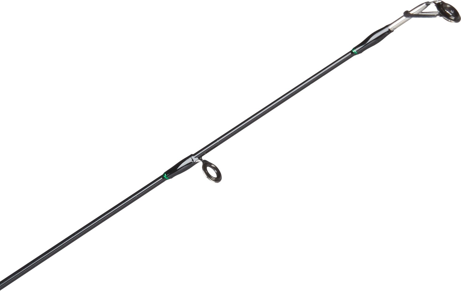 Falcon Coastal Clear Water 7 ft Saltwater Spinning Rod - view number 4