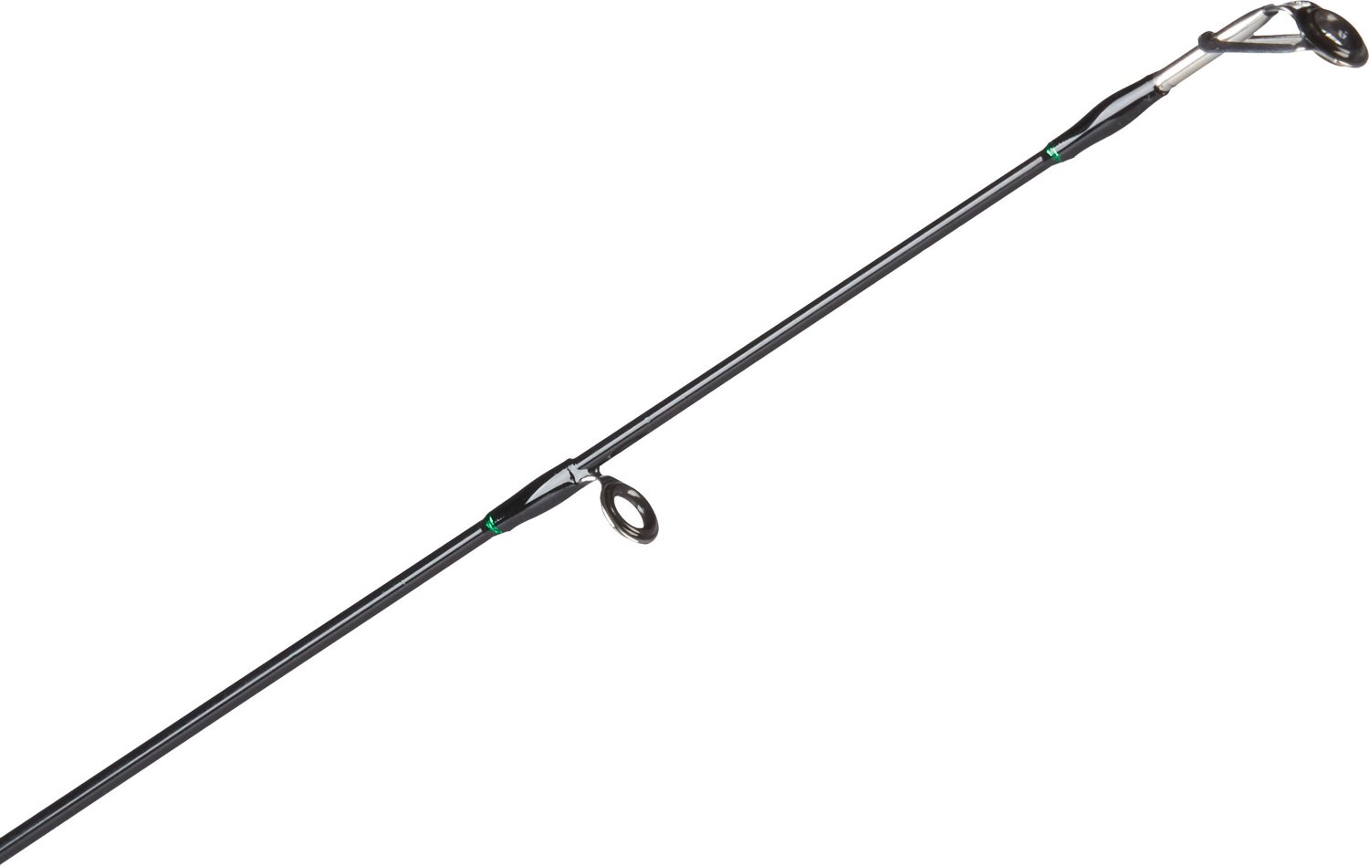 Falcon Coastal XGS 6'6 Saltwater Wade Fisher Spinning Rod