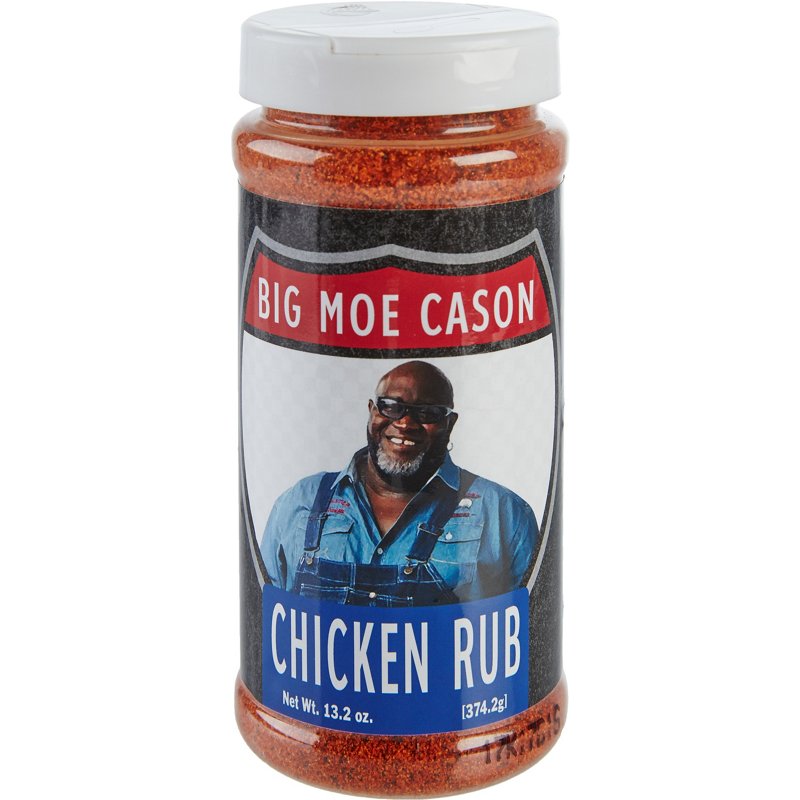 Big Moe Cason 13 Oz… - image