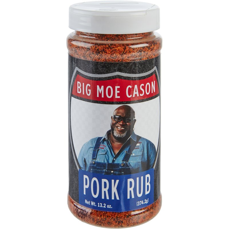 Big Moe Cason 13 Oz… - image