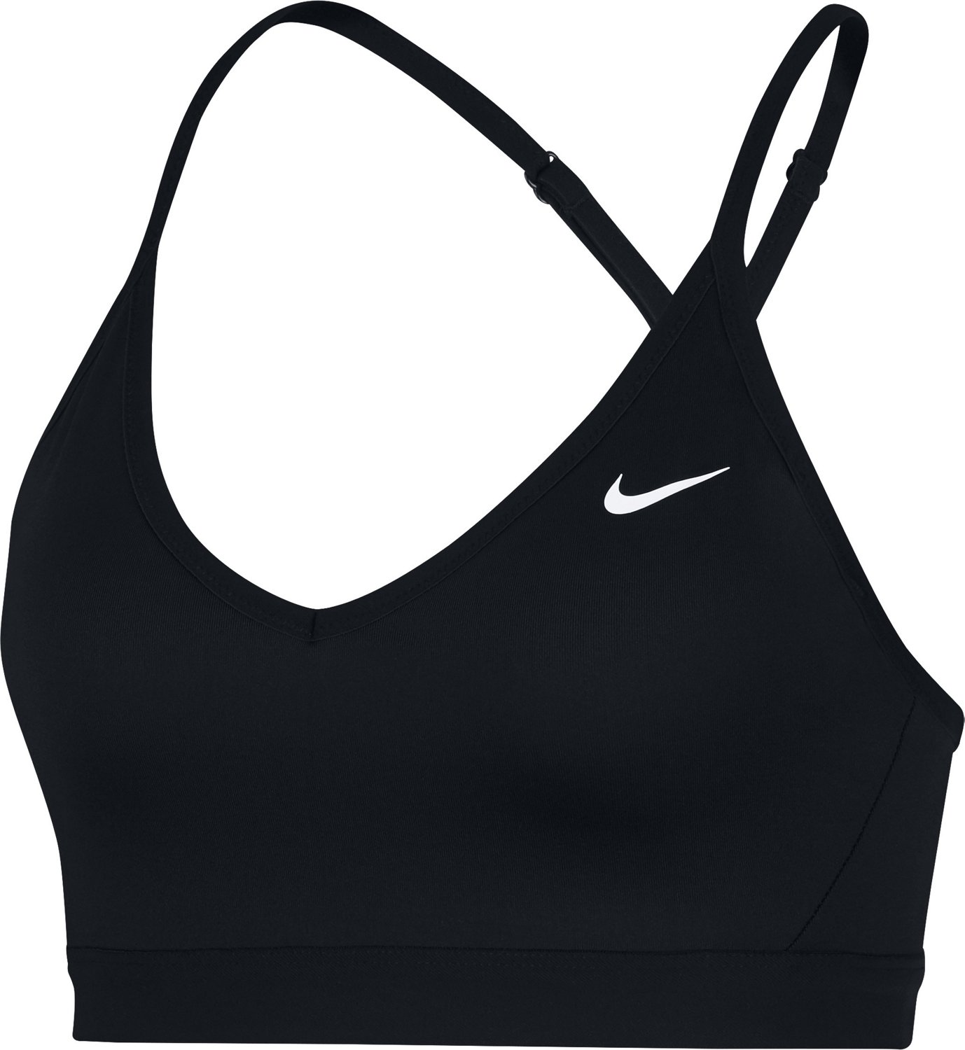 Nike sports bra hot sale academy