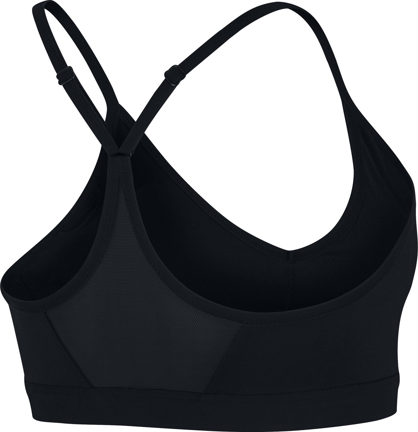 Nike Women's Indy Sports Bra | Free Shipping at Academy