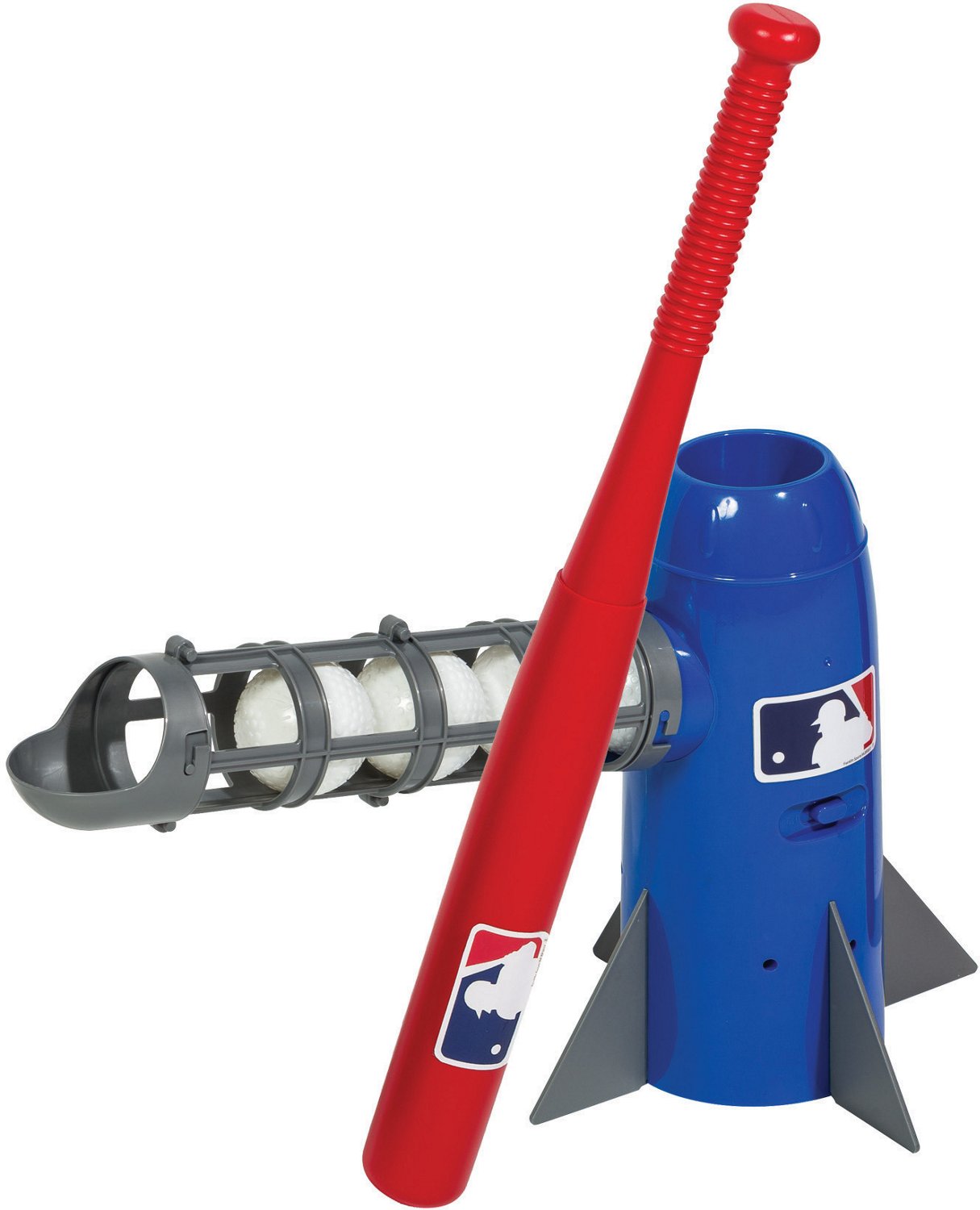 Franklin MLB Pop Rocket                                                                                                          - view number 1 selected