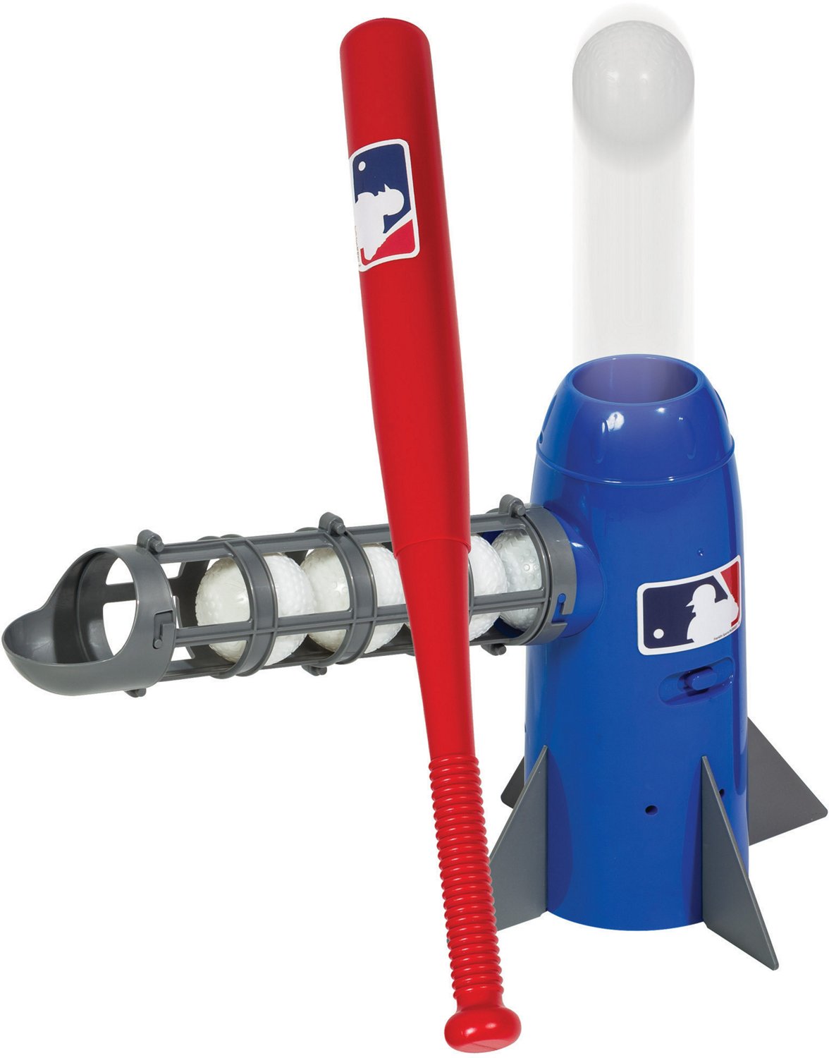 Franklin MLB Pop Rocket                                                                                                          - view number 2