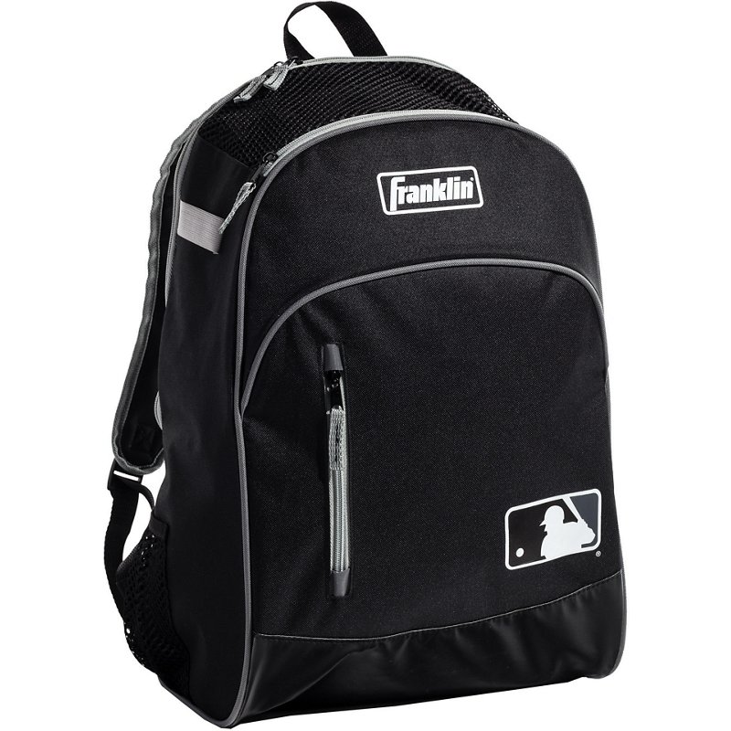 Franklin Mlb Baseba… - image