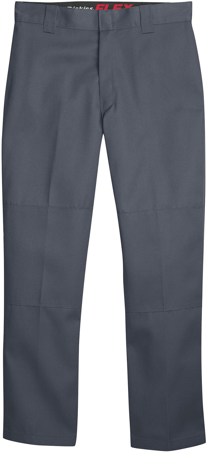 Dickies Men's FLEX Loose Fit Double Knee Work Pant - view number 3