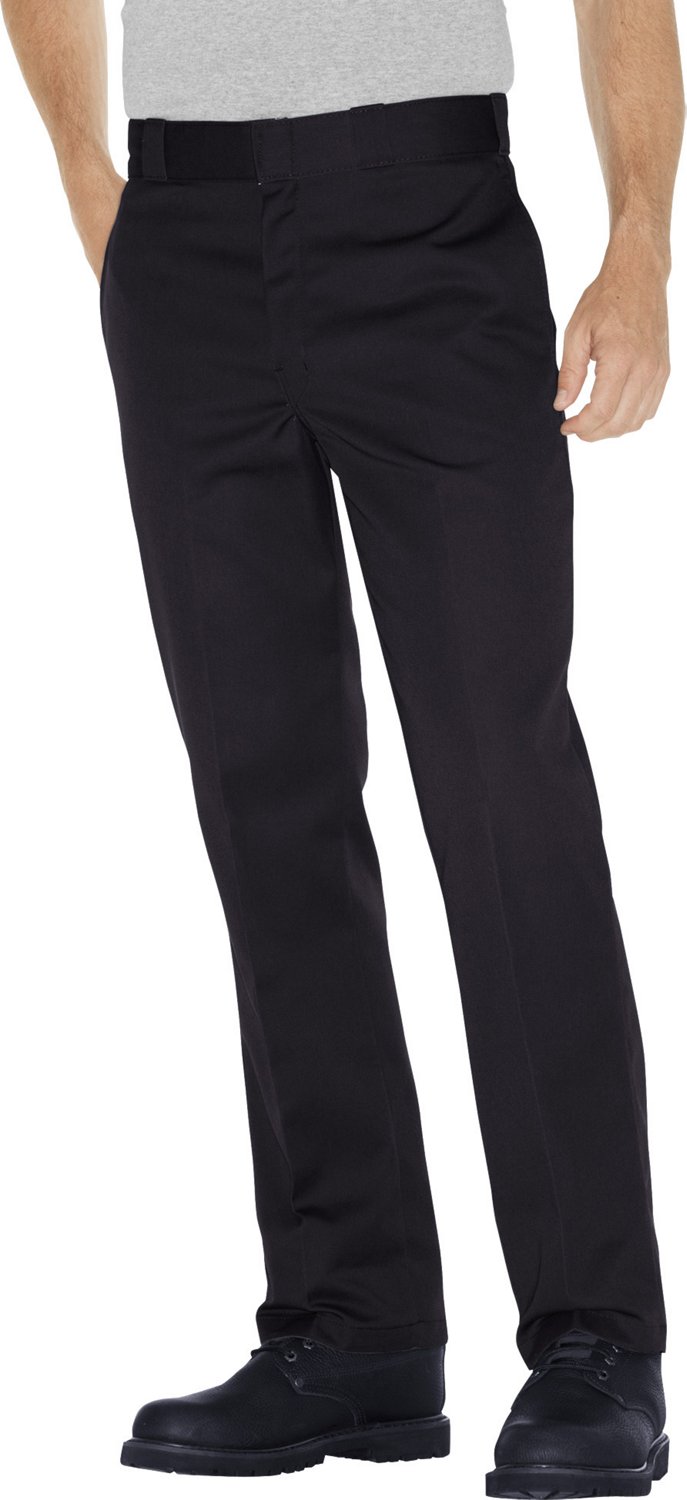 Dickies Men's 874 Flex Work Pant | Free Shipping at Academy