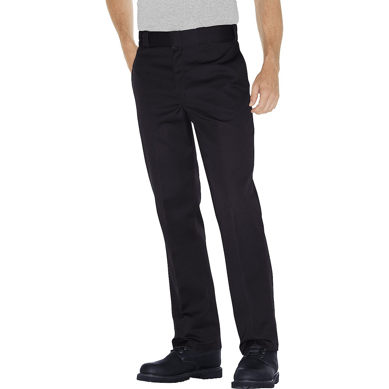 Dickies Men's 874 Flex Work Pant | Free Shipping at Academy