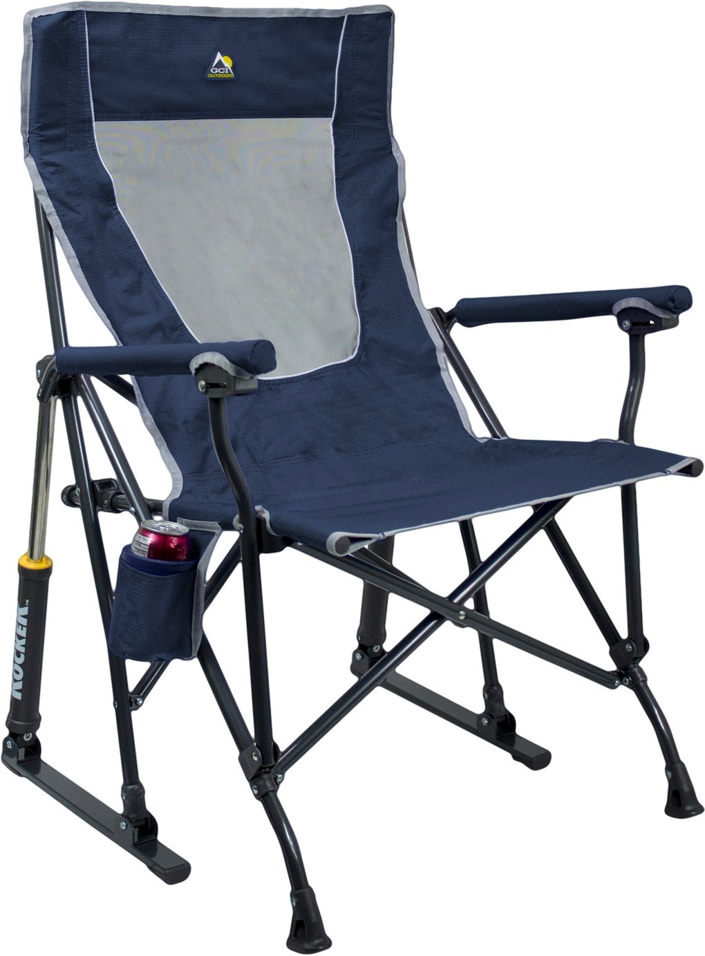GCI Outdoor RoadTrip Rocker Chair