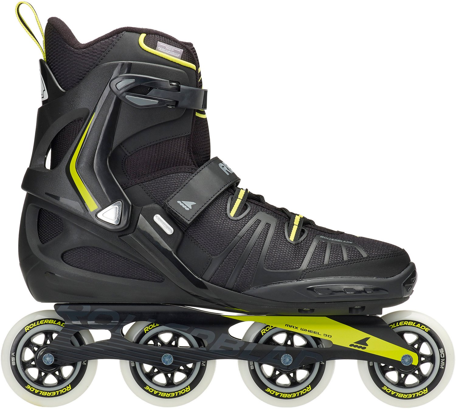 Rollerblade Adults' RB XL In-Line Skates - view number 2
