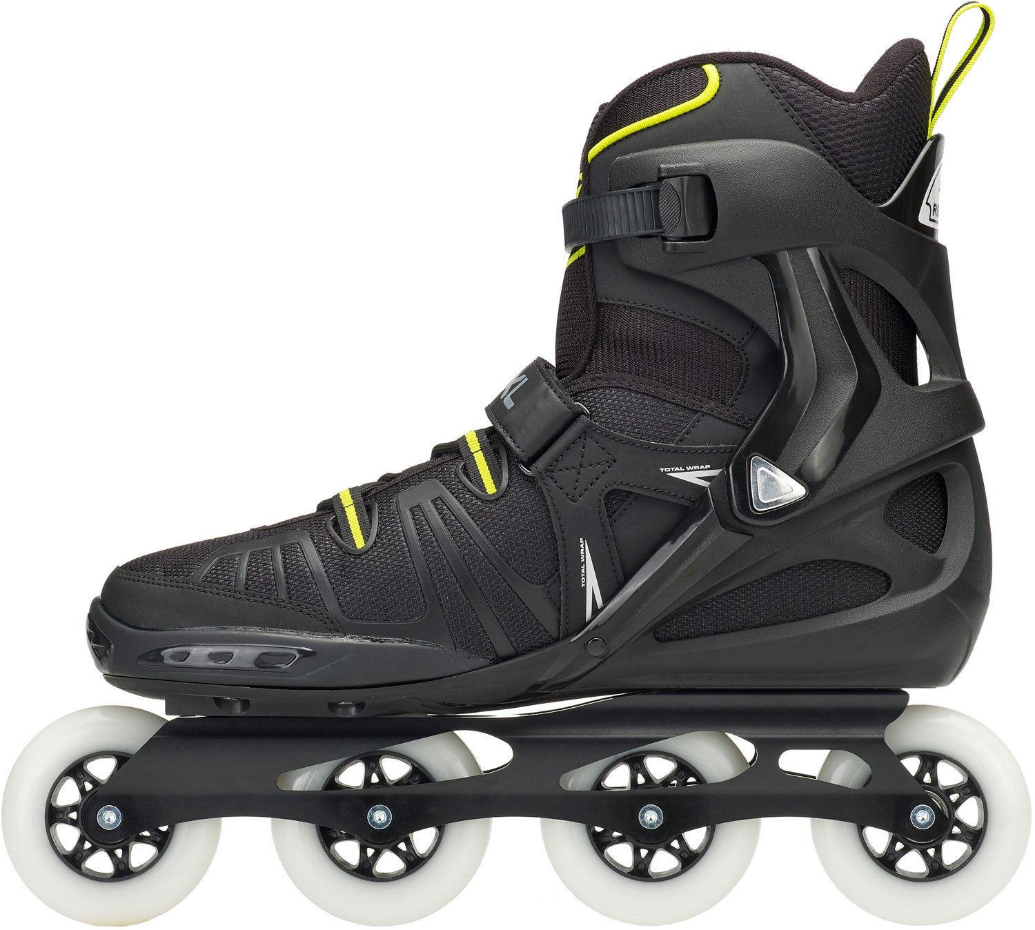 Rollerblade Adults' RB XL In-Line Skates - view number 3