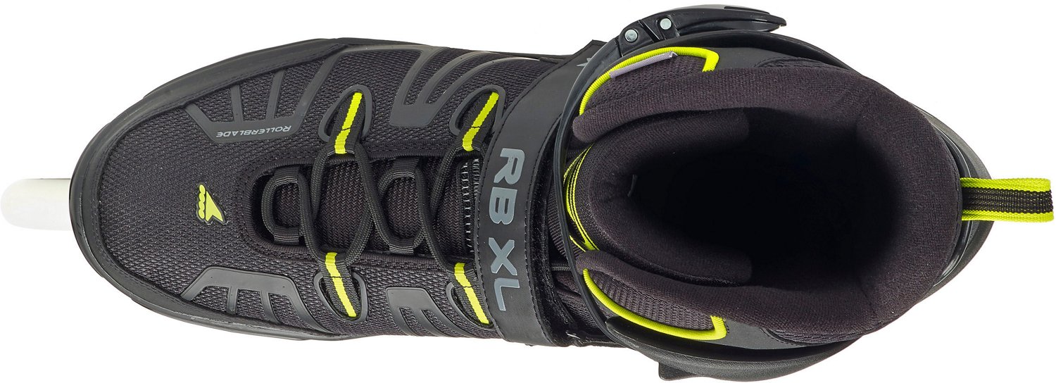 Rollerblade Adults' RB XL In-Line Skates - view number 4