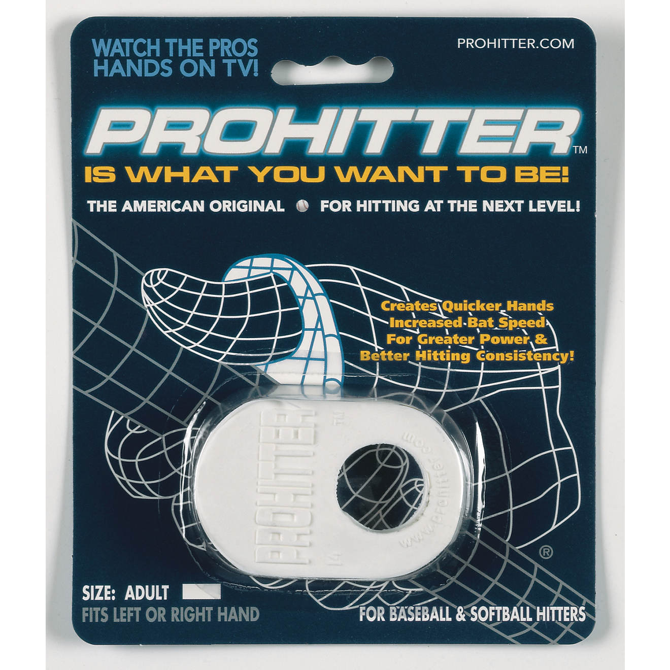 PROHITTER Batting Aid                                                                                                            - view number 1