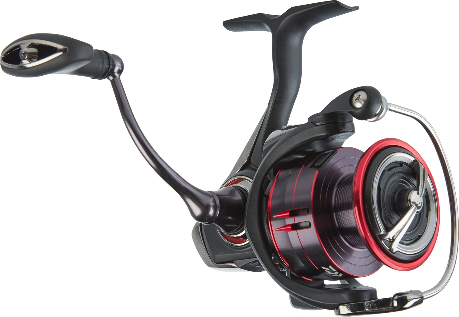 Daiwa Fuego LT Spinning Reel                                                                                                     - view number 1 selected