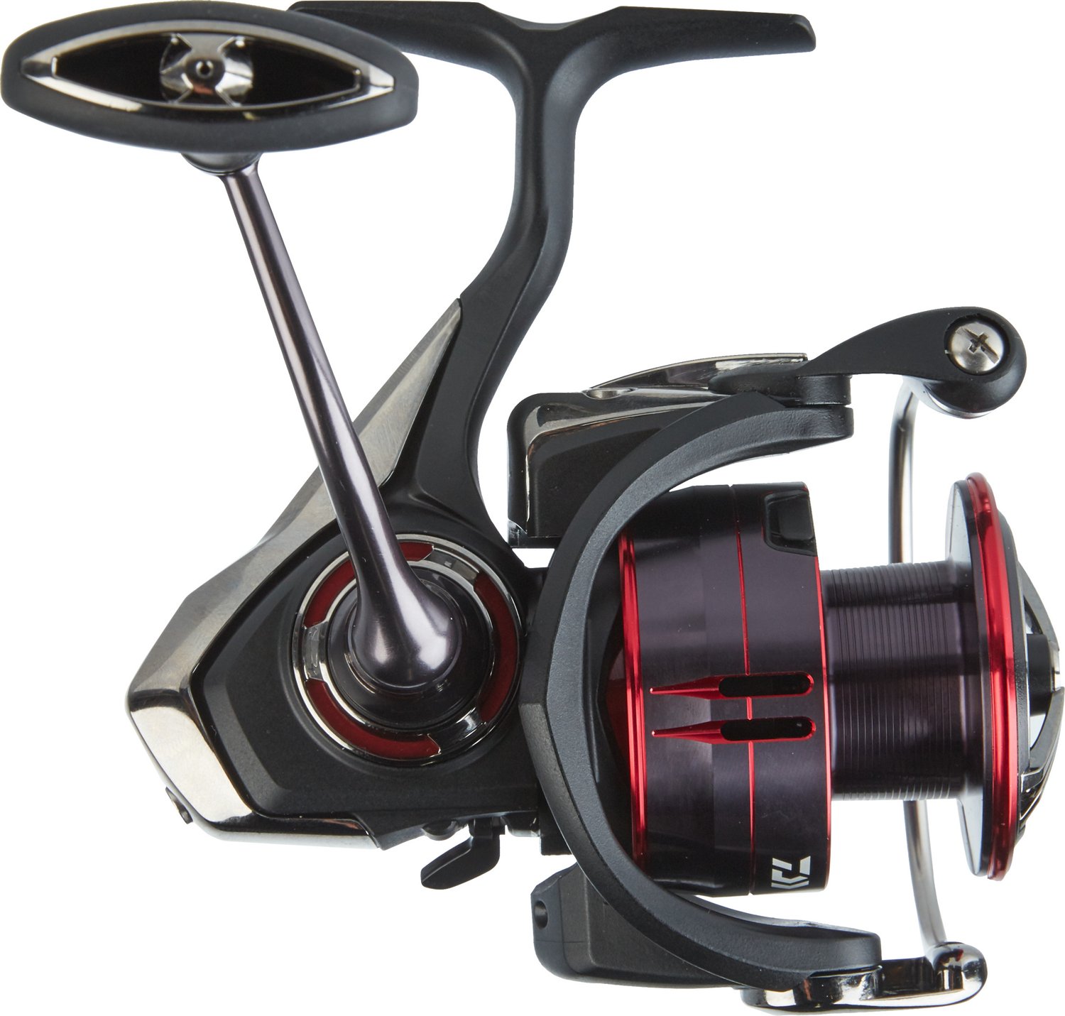 Daiwa Fuego LT Spinning Reel - view number 3