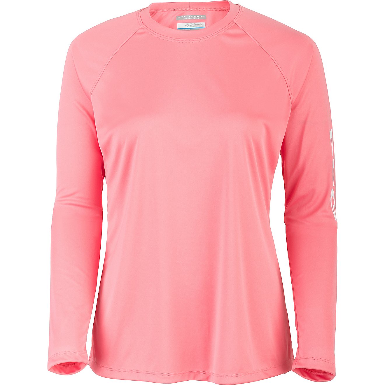 Columbia Sportswear Women's Tidal Tee II Long Sleeve T-shirt                                                                     - view number 6