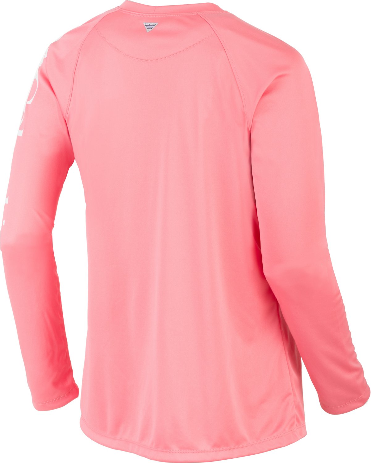 Columbia Sportswear Women's Tidal Tee II Long Sleeve T-shirt - view number 7