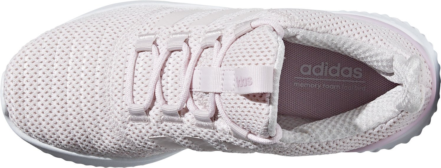 adidas Women's Cloudfoam Ultimate Running Shoes - view number 3