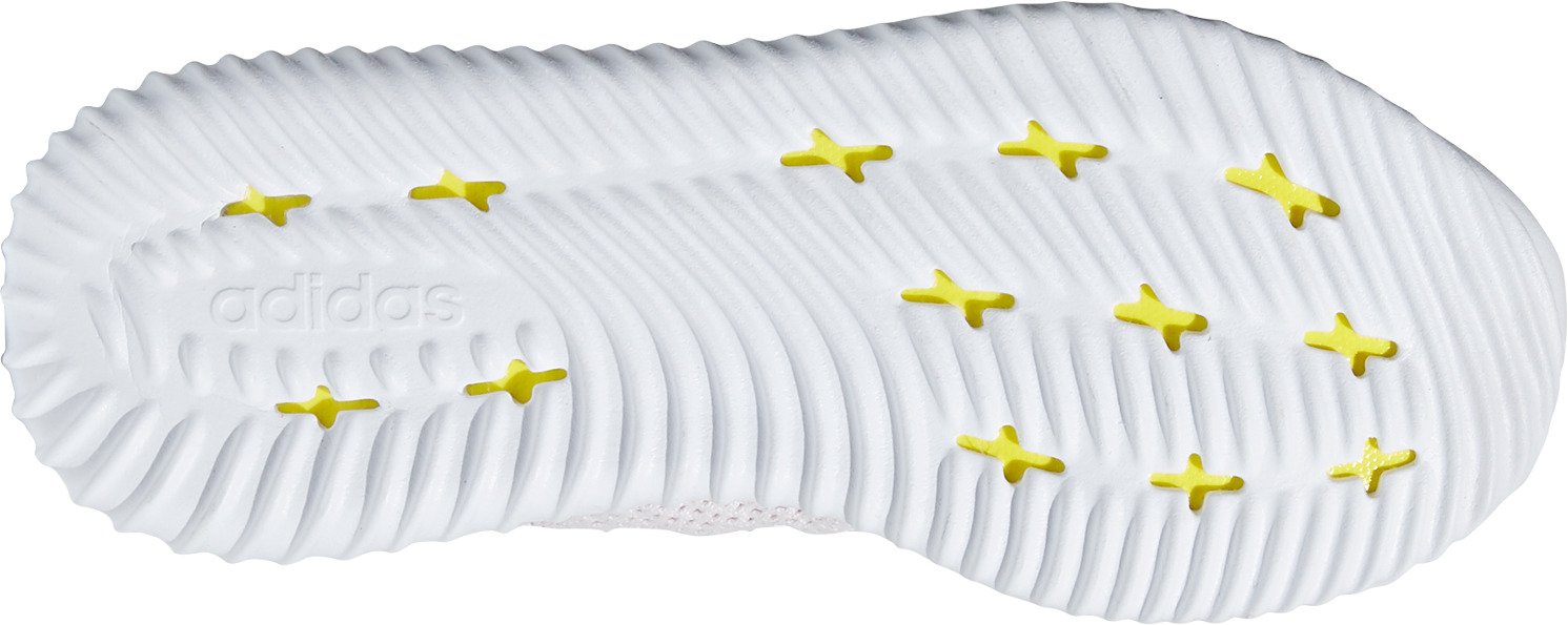 adidas Women's Cloudfoam Ultimate Running Shoes - view number 4