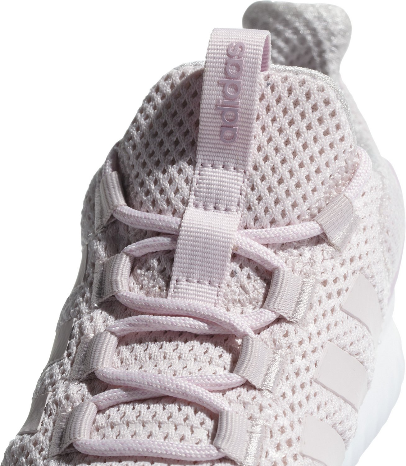 adidas Women's Cloudfoam Ultimate Running Shoes - view number 5