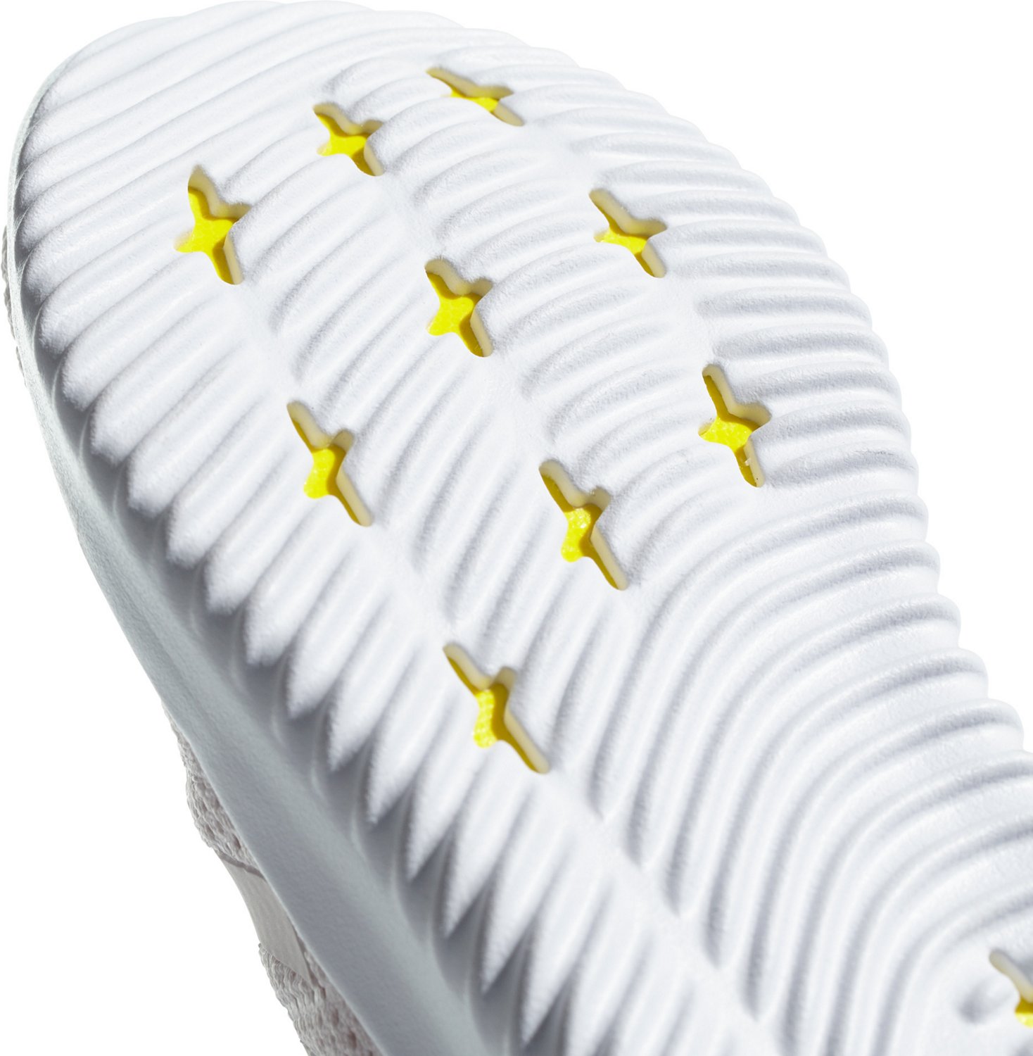 adidas Women's Cloudfoam Ultimate Running Shoes - view number 7