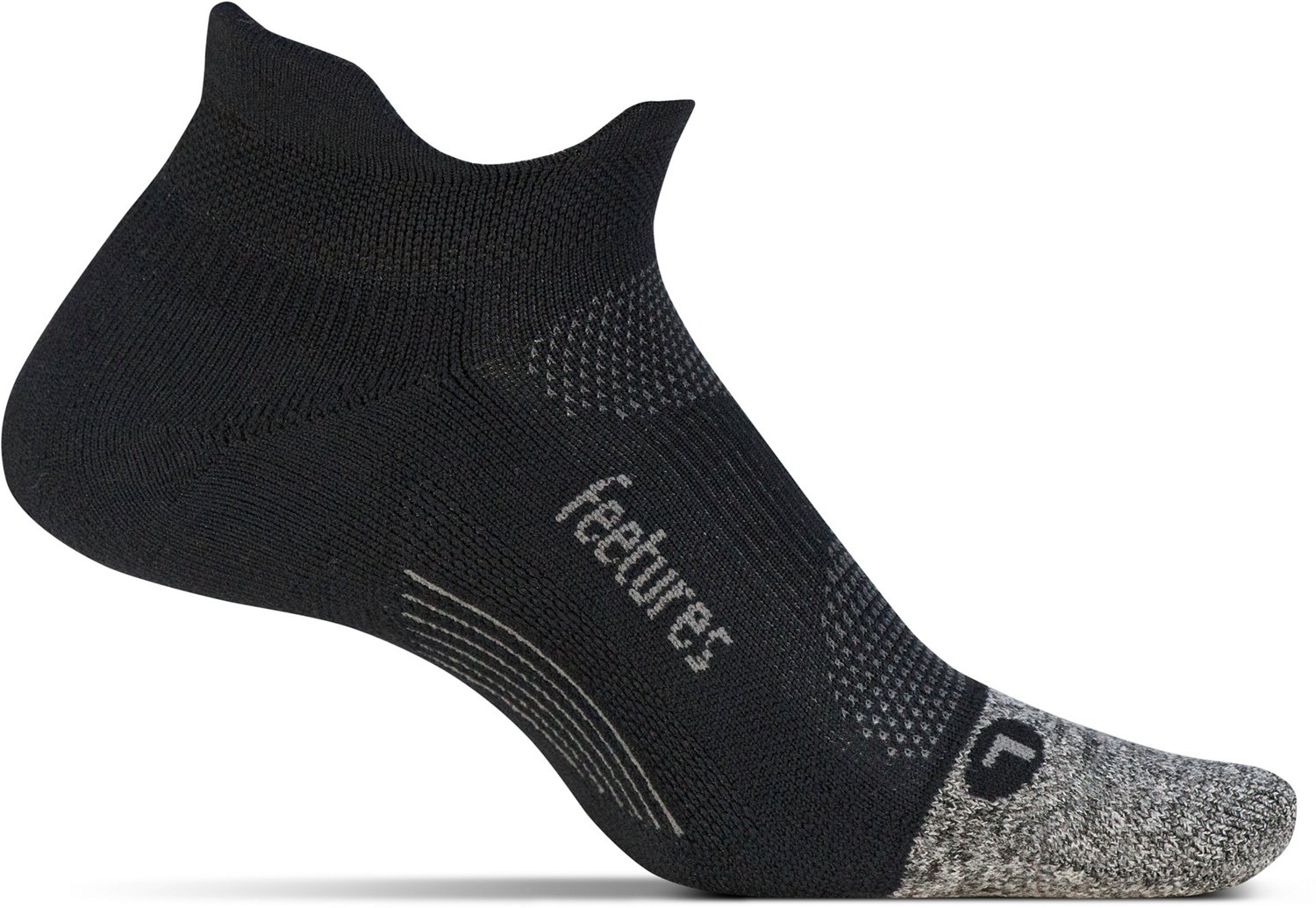 Feetures Men's Elite Light Cushion Socks Academy