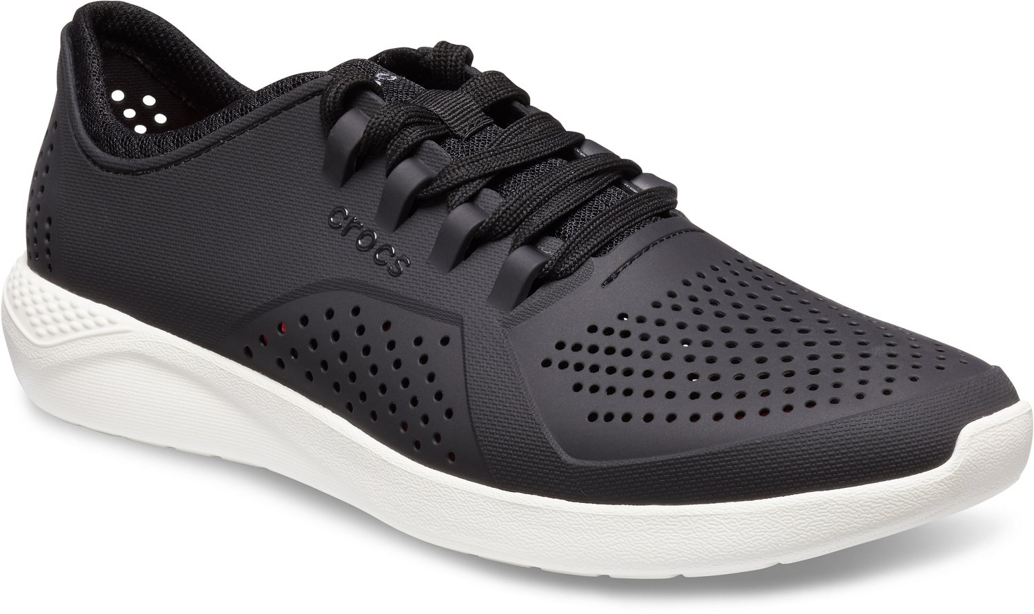 Crocs Men's LiteRide Pacer Shoes - view number 2