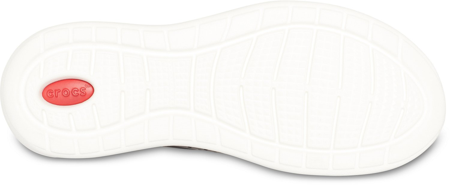 Crocs Men's LiteRide Pacer Shoes - view number 5