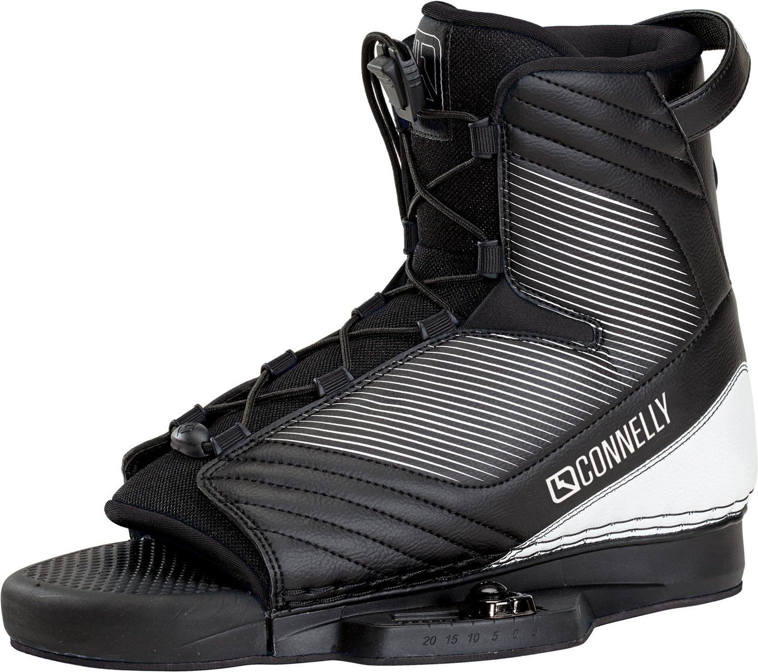 Connelly Blaze 141 cm Wakeboard with Optima Bindings - view number 3