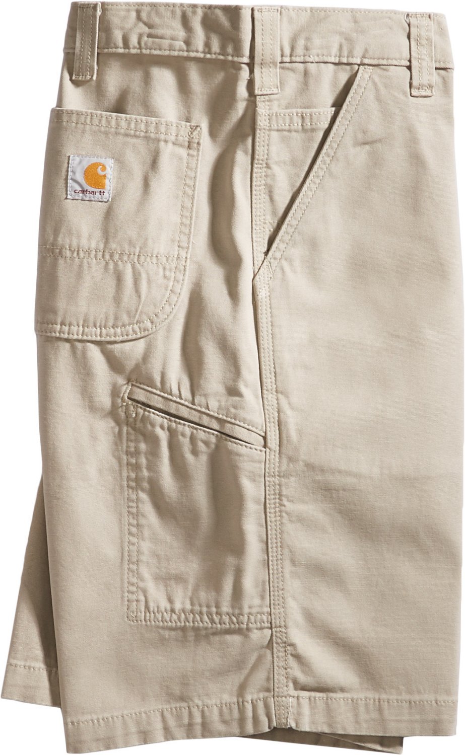 Carhartt Men's Rugged Flex Rigby Work Short                                                                                      - view number 4