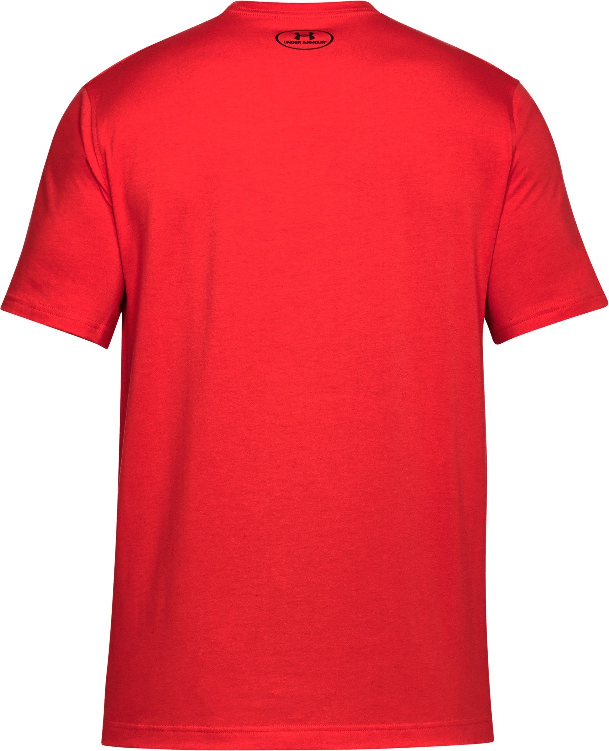 Under Armour Men's Boxed Sportstyle Shirt - view number 2