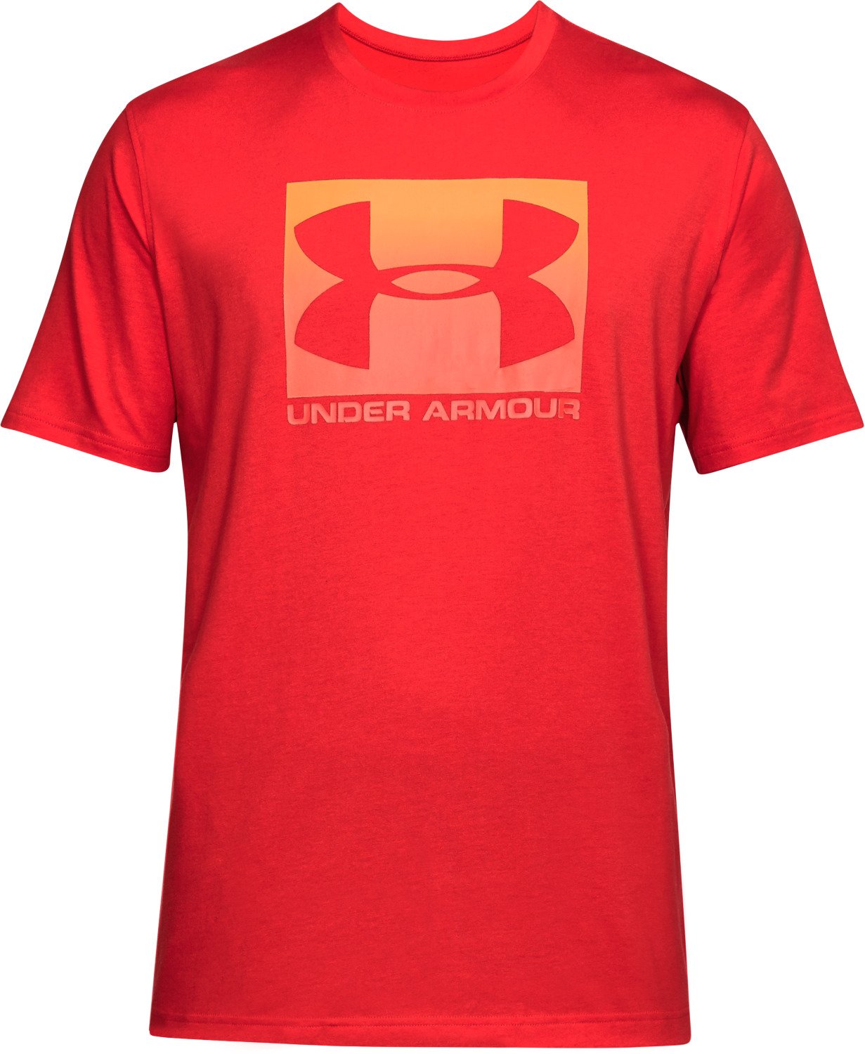 Under Armour Men's Boxed Sportstyle Shirt - view number 1