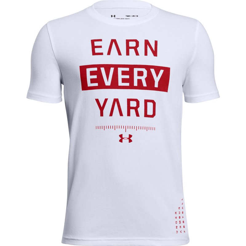 Under Armour Boys' … - image