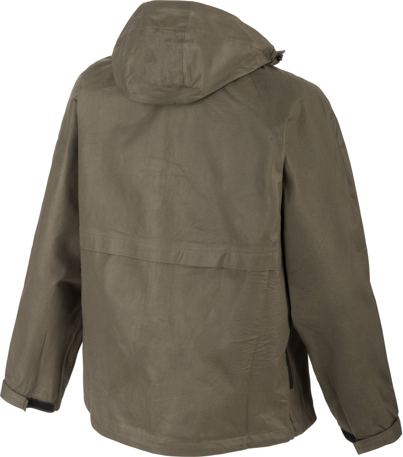Frogg toggs Men's Bull Frogg Rain Jacket - view number 2