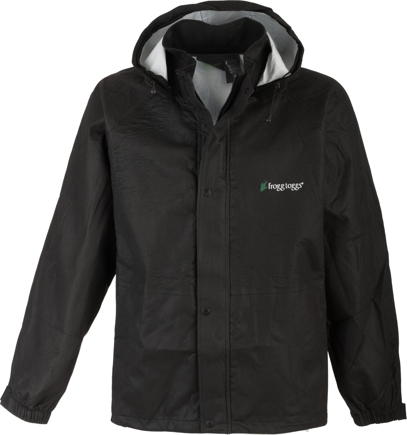 Frogg toggs hotsell men's rain jacket