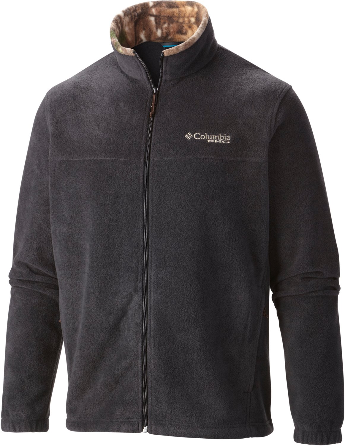 Columbia Sportswear Men's PHG Fleece Jacket Academy