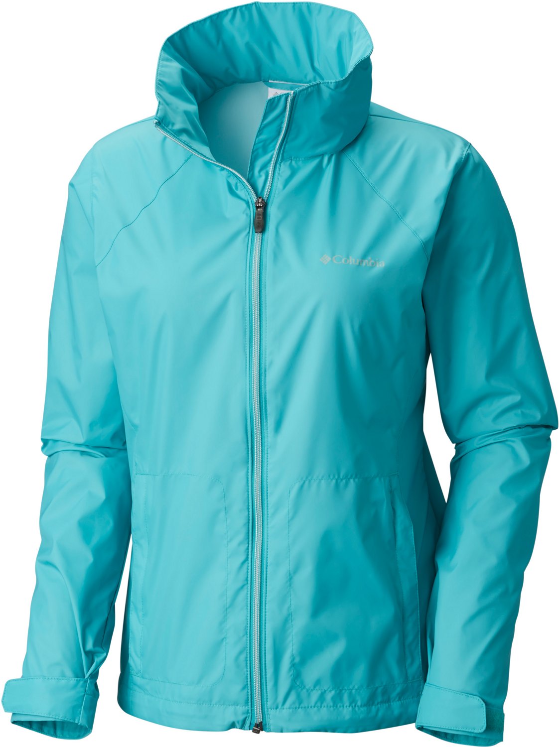 Academy columbia best sale rain jacket