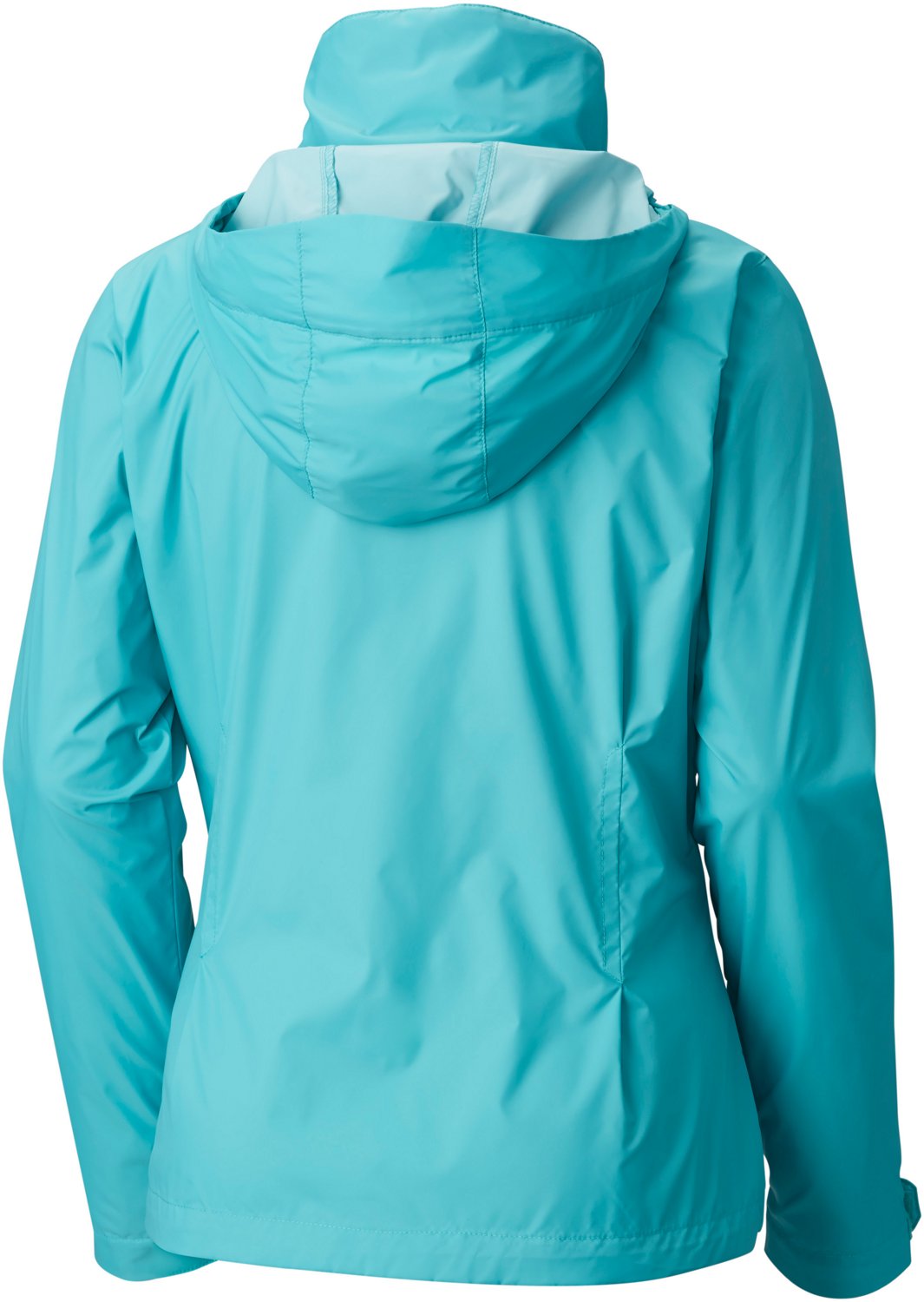 Columbia Sportswear Women's Switchback III Rain Jacket - view number 2