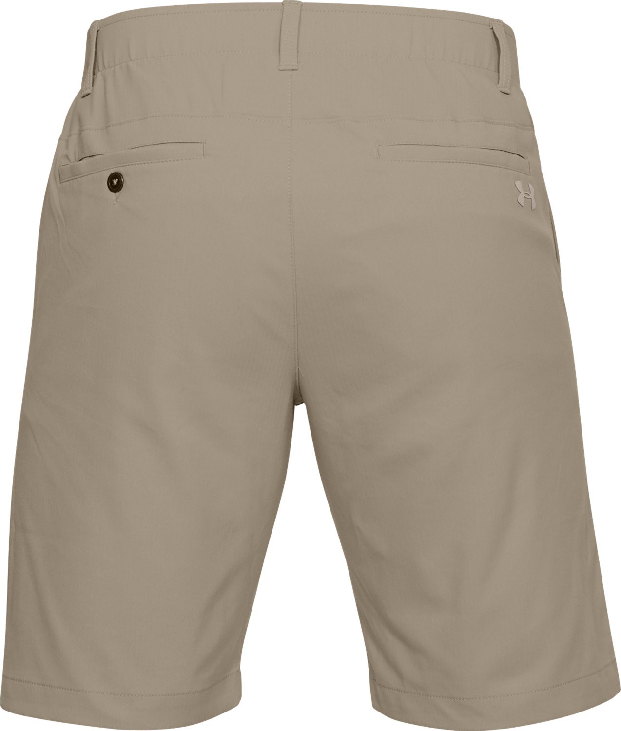 Under Armour Men's Showdown Golf Shorts - view number 2