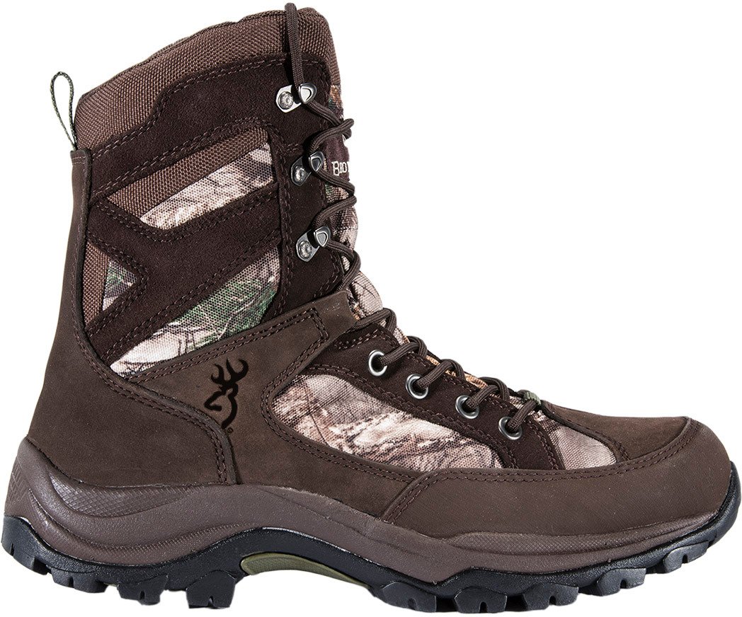 Hunting boots academy best sale