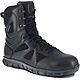 Reebok Men's 8 in SubLite Cushion EH Composite Toe Tactical Boots                                                                - view number 1 image