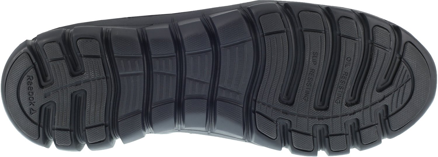 Reebok Men's 8 in SubLite Cushion EH Composite Toe Tactical Boots - view number 4