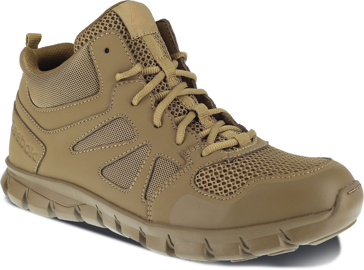 Reebok Men's SubLite Cushion EH Tactical Boots - view number 2